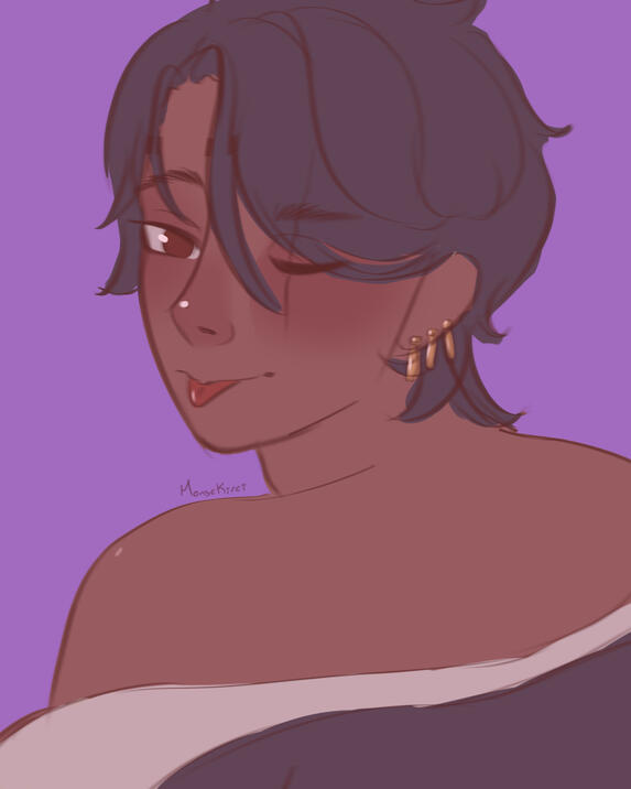 Bust